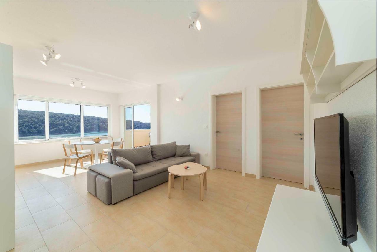 캄포르 Sunset House 아파트 외부 사진