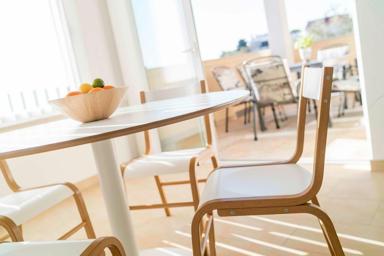 캄포르 Sunset House 아파트 외부 사진