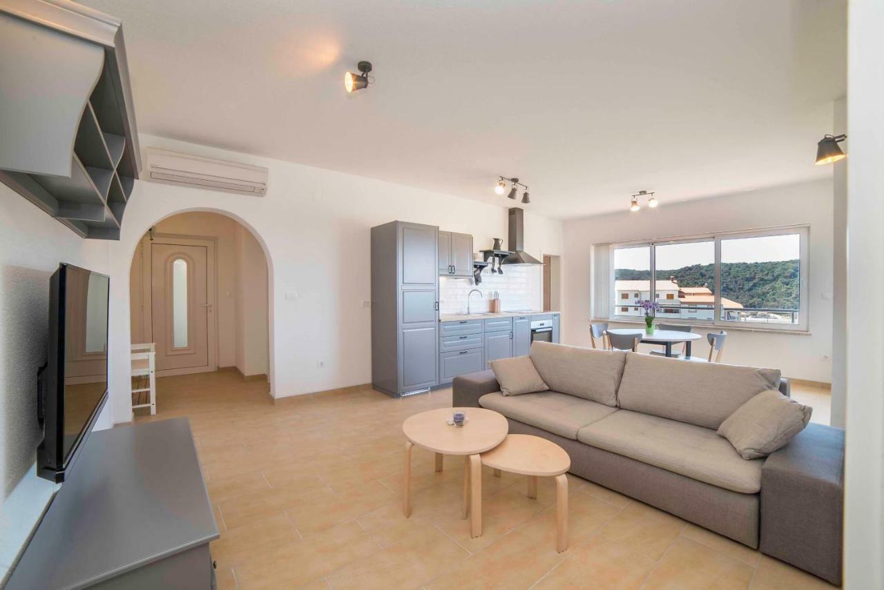 캄포르 Sunset House 아파트 외부 사진