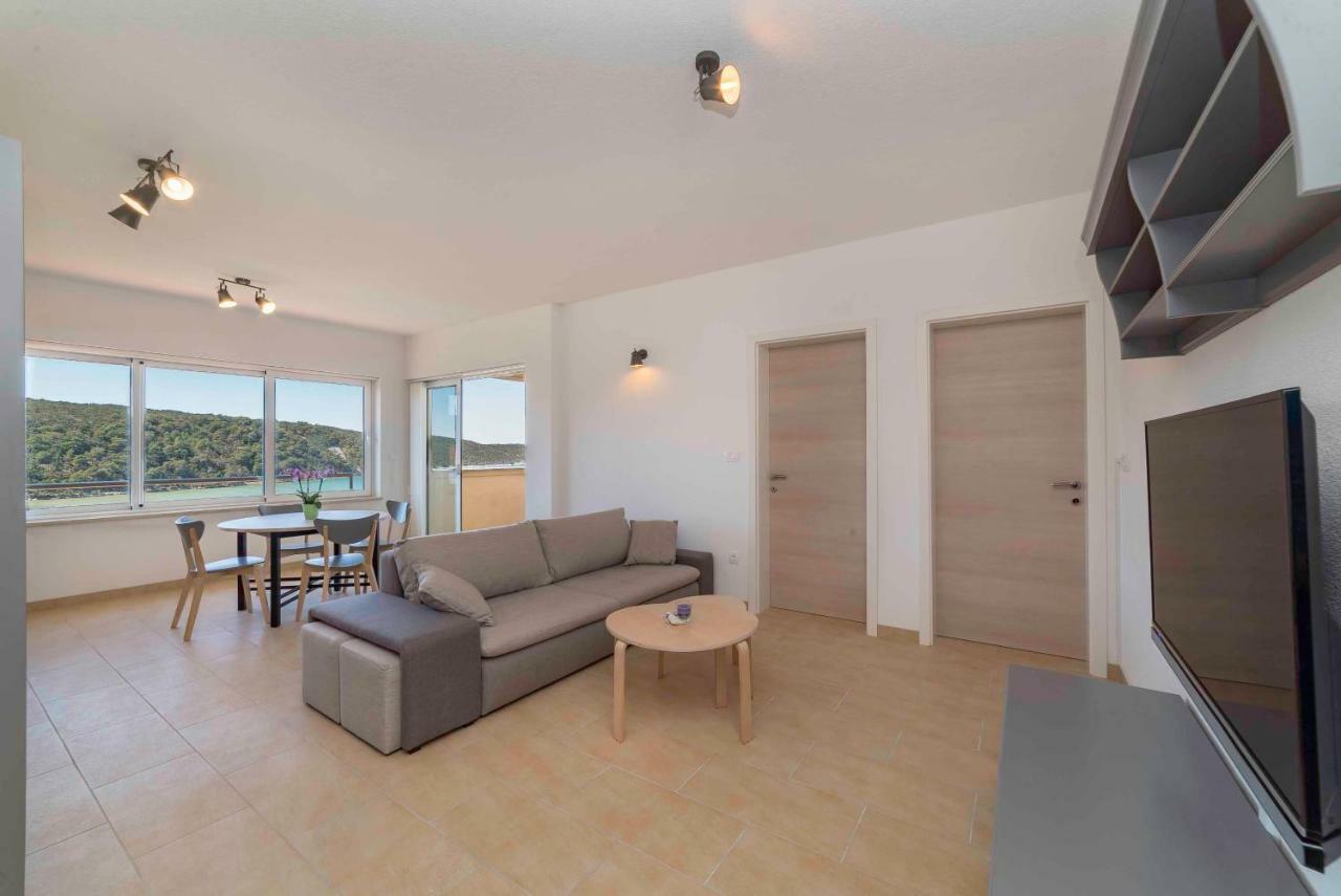 캄포르 Sunset House 아파트 외부 사진