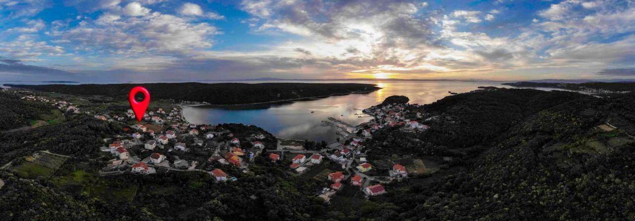 캄포르 Sunset House 아파트 외부 사진